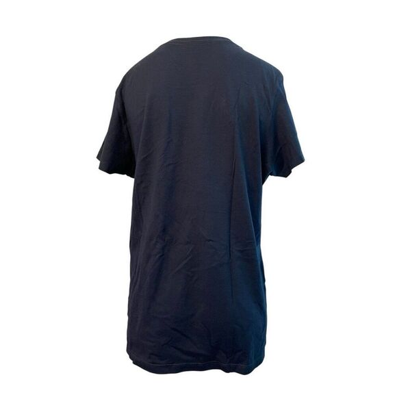 Dallas Cowboys Her Style Missy XXL Star Short Sleeve Football T Shirt NWT - Picture 2 of 5